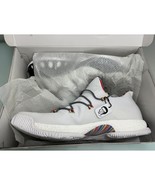 Adidas Arthur Ashe 1975 Crazy Explosive Low BHM Sneakers BY4517 Men Size... - £193.28 GBP