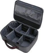 Fishing Portable Tackle Organizer for Spinning and Baitcasting - $39.87