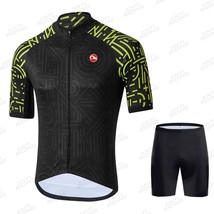 2021 Cycling Jersey Set Pro Team Cycling Clothing Maillot Cycling Clothes Bib Sh - £56.80 GBP