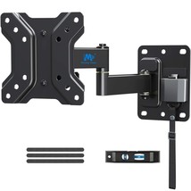 Mounting Dream Lockable RV TV Mount for Most 10-26 Inch Flat Screen, RV ... - £42.52 GBP