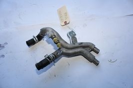 2006-2008 LEXUS IS250 IS350 ENGINE COOLANT TO HEATER HOSES PIPES 3566 image 7