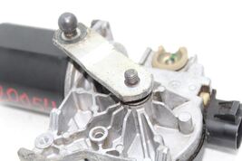 Windshield Wiper Motor Fits 03 SILVERADO 2500 69371 image 12