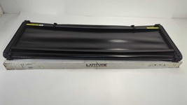 New Leer 630117 Latitude Soft Folding Tonneau Cover 2009-2023 Ram 1500 i... - £155.80 GBP