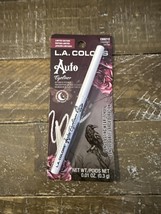 L.A. Colors Auto Eyeliner Moonlight White - €6,67 EUR