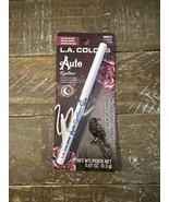 L.A. Colors Auto Eyeliner Moonlight White - $144.78 MXN