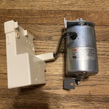 Brother Lx2500 sewing machine replacement OEM Part Motor &amp; Switch FDM HF... - $20.00