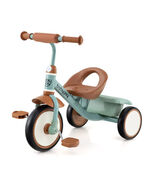 Toddler Tricycle Kids Trike with Adjustable Seat and Basket Aged 3-5 Yea... - €59,73 EUR Toddler Tricycle Kids Trike with Adjustable Seat and Basket Aged 3-5 Yea... - €59,73 EUR