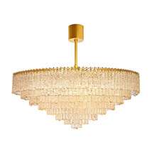 KA1700 VILLANOVA 2 CHANDELIER - $13,828.00