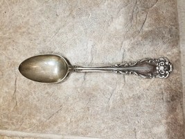 Anchor Rogers 1904 Lexington Teaspoon - £6.39 GBP