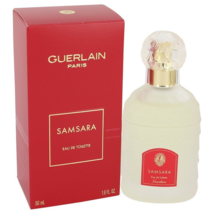 Guerlain Samsara Perfume 1.7 Oz Eau De Toilette Spray - £133.68 GBP