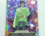 Prince Naveen KAKAWOW Cosmos Disney All-Star Celebration Fireworks SSP #18 - $21.77