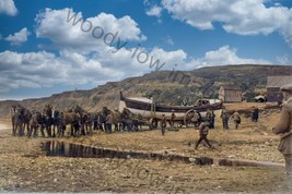 iwc0164 - Brighstone Lifeboat , Isle of Wight - print 6x4 - £2.10 GBP