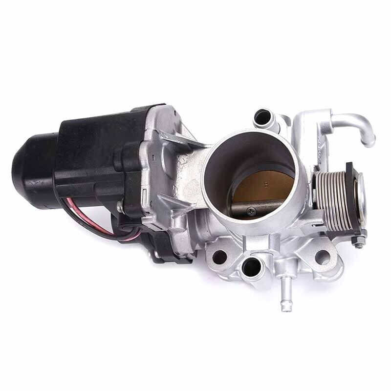 Engine Motor Throttle Body Valve Control 22030-21020 For TOYOTA PRIUS 20... - $96.00