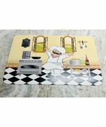 Greenbrier  100% Polypropylene Placement/Napperon 12x18”-Ponzanella - $11.93 CAD