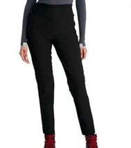 HFX Ladies Winter Tech Pant Black - $22.49