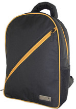 Johnny Walker Black Label Laptop Backpack Promo Bag - £44.44 GBP