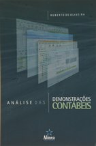 Analise das Demonstracoes Contabeis [Paperback] Roberto de Oliveira - £23.37 GBP
