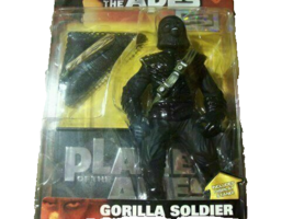 Planet Of The Apes : Gorilla Soldier - £24.58 GBP