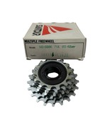 Suntour 6 Speed 14 15 16 17 19 21 AP Black Freewheel Model US-6500 PUL 6... - $974.75 MXN