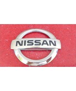 13 14 15 16 Nissan Pathfinder—Rear Gate Badge Emblem 90890-3KA0A - $13.50