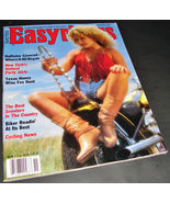 EASYRIDERS Motorcycle MAGAZINE 173 Nov 1987 Fox Hunt Winner NY Hot Party... - $23.29 CAD