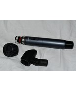 Sony UTX-H1 UHF Synthesized Wireless Microphone freq 782.125 / 805.875 W2C2 - €99,37 EUR
