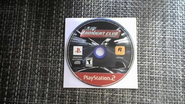 Midnight Club: Street Racing (Sony PlayStation 2, 2000) - £4.89 GBP