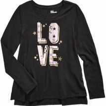 Epic Threads Big Girls Love T-Shirt, Various Sizes - £10.02 GBP