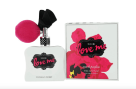 Victoria`s Secret NOIR Love Me Eau de Parfum Perfume Orchid Musk Berries EDP - £70.61 GBP