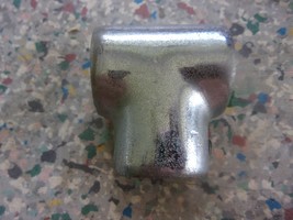 MARINE chrome bronze Marine Boat Hand Rail Fitting  TEE 90 deg 7/8&quot; - $273.66 MXN