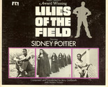 Lillies Of The Field (An Original Sound Track Recording) [Vinyl] - £10.44 GBP