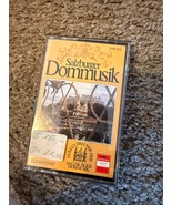 NICE Raro Salzburger Dommusik Dolydor Austria Nastro Cassette Oro - $611.27 MXN
