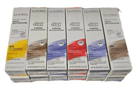 Clairol professional premium creme demi permanente; ammonia free; 2oz - £9.39 GBP