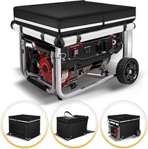 Guyiss Generator Covers While Running, Generator Tent, Super Heavy 600D,... - $61.99