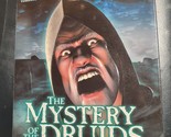 NEW SEALED THE MYSTERY OF THE DRUIDS PC COMPUTER - BIG BOX 2001/BOX SHOW... - $138.59