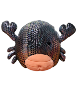 Squishmallows 8&quot; SAMANTHÉ scorpion black iridescent NWT Halloween 2023 F... - $22.55 CAD