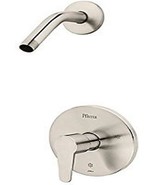 Pfister Pfirst R89060K Modern 1-Handle Shower, Trim Only Less Showerhead In - $89.07 CAD