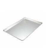 Winco ALXP-2618H Full Size Heavy Aluminum Sheet Pan Bun 18&quot; x 26&quot; - 16 G... - $59.39