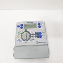 Weathermatic ProLine 6 Station Controller capacity  E-PL800 - $35.99