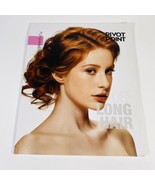 Pivot Point Fundamentals: Long Hair 108 Cosmetology Cut Course Paperback... - $21.44 CAD