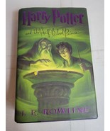 HARRY POTTER And the Half-Blood Prince 1st edition American 1st printing... - £59.13 GBP