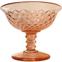 Diamond Quilted pattern depression glass, Imperial Glass Co., CHOOSE YOU... - £7.86 GBP+