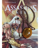 Hudson Stone Tribal Necklace-w-Graphic novel. - €19,10 EUR