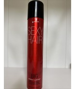 Big Sexy Hair Spray &amp; Stay Intense Hold Hairspray, 9oz - $331.61 MXN