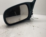 Driver Side View Mirror Power Sedan 4 Door Non-heated Fits 96-00 CIVIC 1... - £36.08 GBP