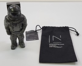 *B2) Locknesters 3D Buddy Astronaut Puzzle Interlocking Hand Finished Sc... - $22.76
