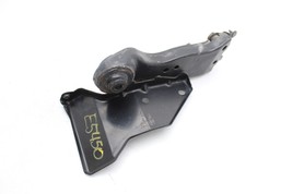 09-25 NISSAN Z 370Z REAR LEFT DRIVER SIDE CROSSMEMBER STAY BRACKET E5450 image 5