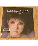 Miami Sound Machine - Primitive Love (1985) Vinyl LP Gloria Estefan, Conga - $8.00