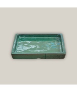 Ten Thousand Pots - Square Premium Jade Ceramic Plant Saucer - Sizes 10"... - €47,36 EUR+ Ten Thousand Pots - Square Premium Jade Ceramic Plant Saucer - Sizes 10"... - €47,36 EUR+