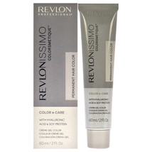 Revlonissimo Colorsmetique - 9.23 Very Light Pearly Beige Blonde - $12.49